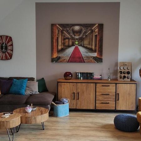 Landloft Am Paradies Westerstede Eksteriør billede